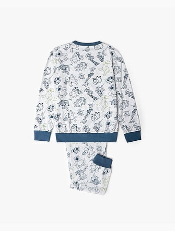 Pigiama a maniche lunghe per bambini di TOY STORY Totally Terrific