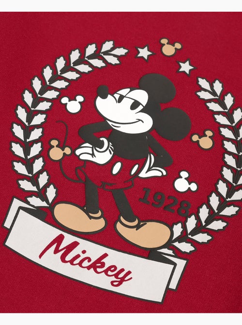 Pigiama a maniche lunghe per bambini DISNEY Re Topolino - Kiabi Pigiama a maniche lunghe per bambini DISNEY Re Topolino - Kiabi