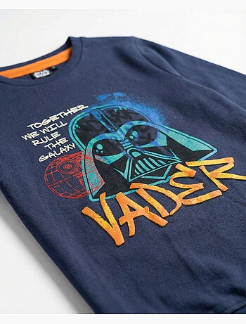 Pigiama a maniche lunghe STAR WARS Rule The Galaxy per ragazzi