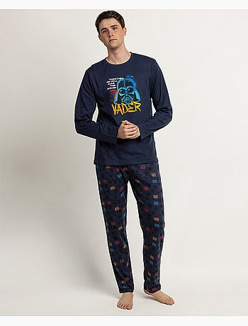 Pigiama a maniche lunghe STAR WARS Rule The Galaxy per uomo