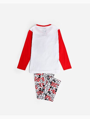 Pigiama a maniche lunghe Stay True per bambine DISNEY