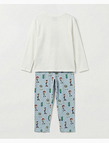 Pigiama a maniche lunghe Toy Story per bambina