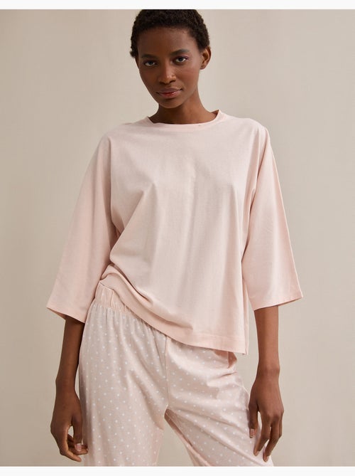 Pigiama a pois, MO Fashion - Kiabi