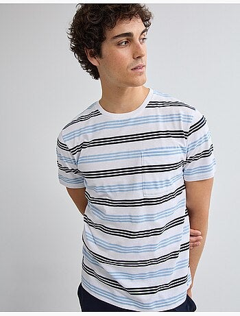 Pigiama a righe, MO Fashion