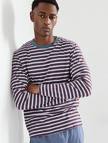 Pigiama a righe, MO Fashion