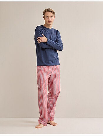 Pigiama a righe, MO Fashion