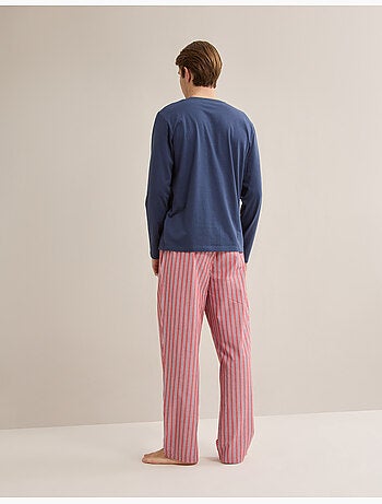 Pigiama a righe, MO Fashion
