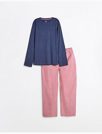 Pigiama a righe, MO Fashion