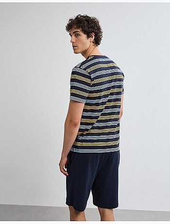 Pigiama a righe, MO Fashion
