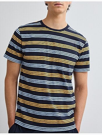Pigiama a righe, MO Fashion
