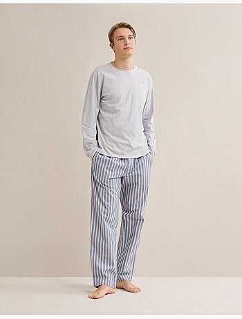 Pigiama a righe, MO Fashion