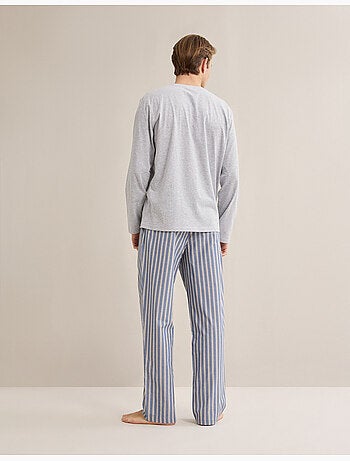 Pigiama a righe, MO Fashion