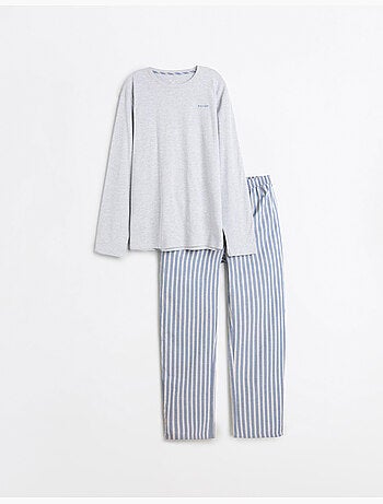 Pigiama a righe, MO Fashion