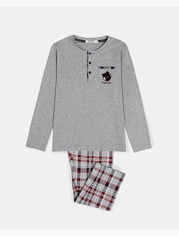 Pigiama ADMAS a maniche lunghe Lou Lou Goodnight per bambini