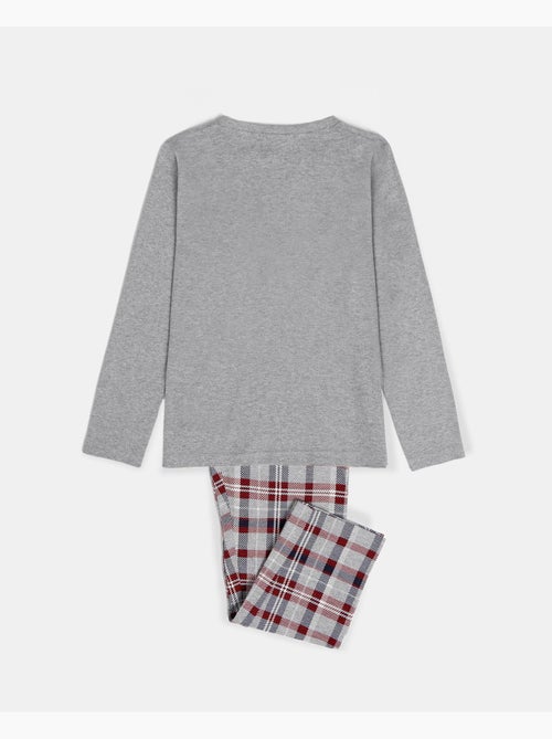 Pigiama ADMAS a maniche lunghe Lou Lou Goodnight per bambini - Kiabi