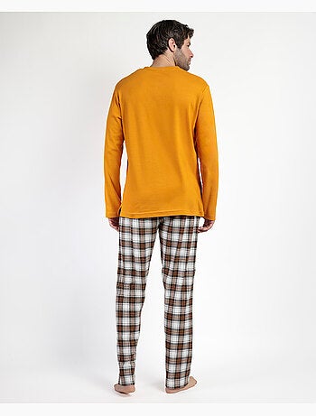 Pigiama ADMAS Large Tapeta Lou Lou Returns per le donne