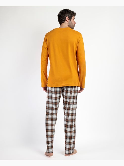 Pigiama ADMAS Large Tapeta Lou Lou Returns per le donne - Kiabi Pigiama ADMAS Large Tapeta Lou Lou Returns per le donne - Kiabi