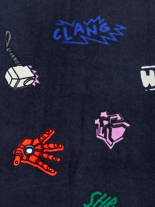 Pigiama 'Avengers' 'Marvel' - Kiabi