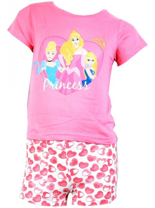 Pigiama Bambina Licenza: Minnie, Looney Tunes, Minions, Peppa Pig Cotone - Confezione da 4 - Kiabi