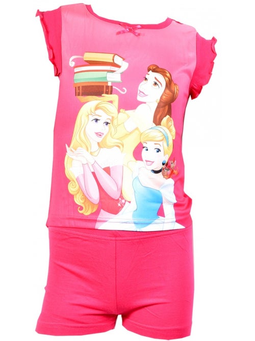 Pigiama Bambina Licenza: Minnie, Looney Tunes, Minions, Peppa Pig Cotone - Confezione da 4 - Kiabi