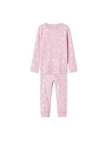 Pigiama Bambina Name it Butterfly