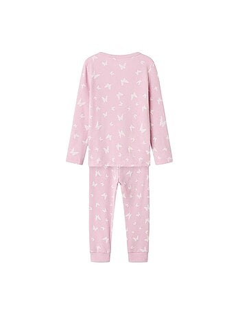 Pigiama Bambina Name it Butterfly