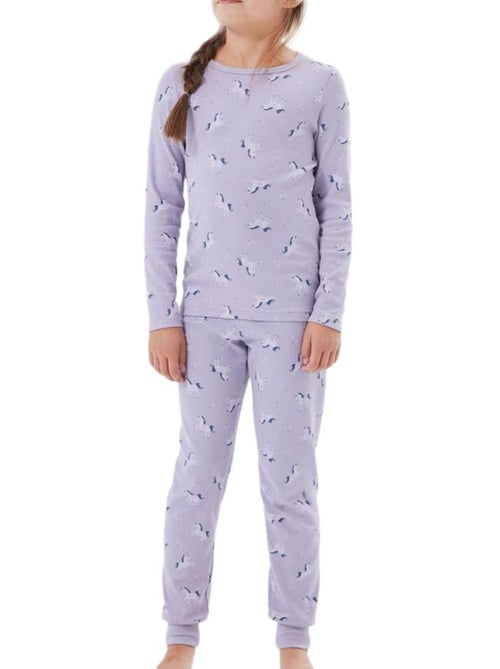 Pigiama Bambina Name it - Kiabi