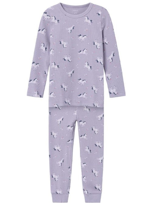 Pigiama Bambina Name it - Kiabi