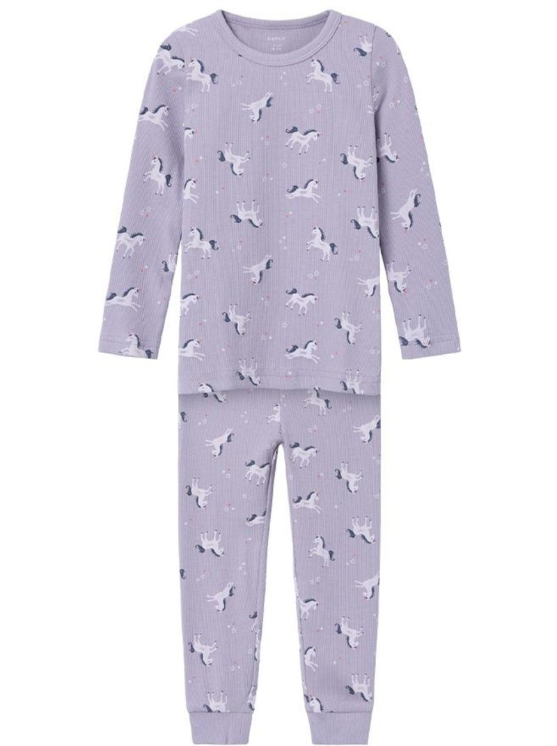 Pigiama Bambina Name it Viola - Kiabi