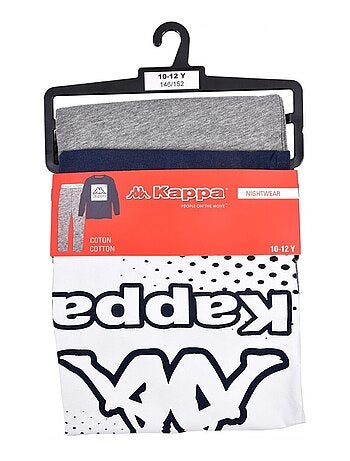 Pigiama bambino KAPPA