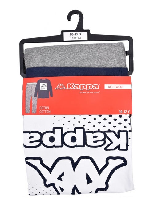 Pigiama bambino KAPPA - Kiabi