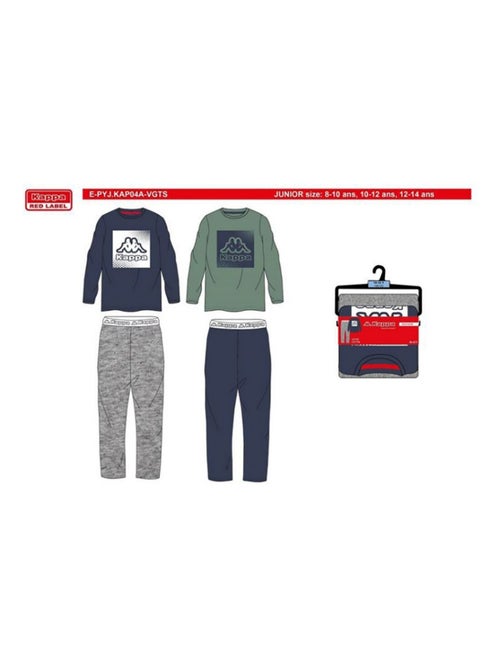 Pigiama bambino KAPPA - Kiabi