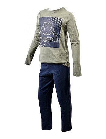 Pigiama bambino KAPPA