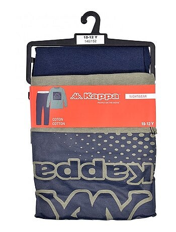 Pigiama bambino KAPPA