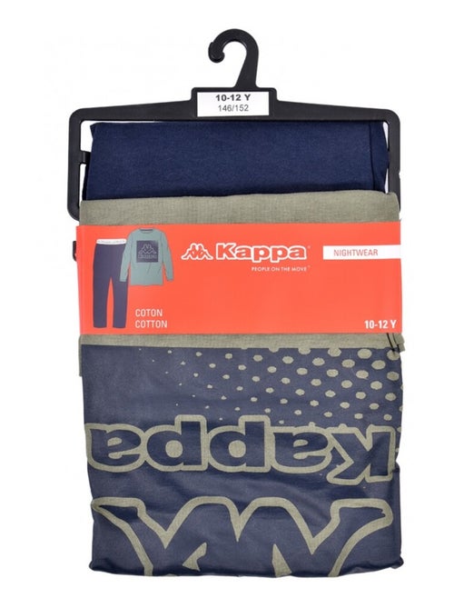 Pigiama bambino KAPPA - Kiabi