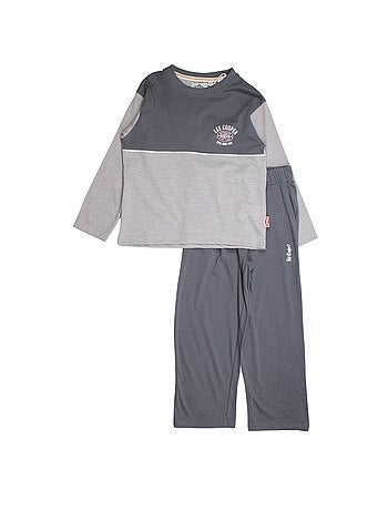 Pigiama bambino Lee Cooper