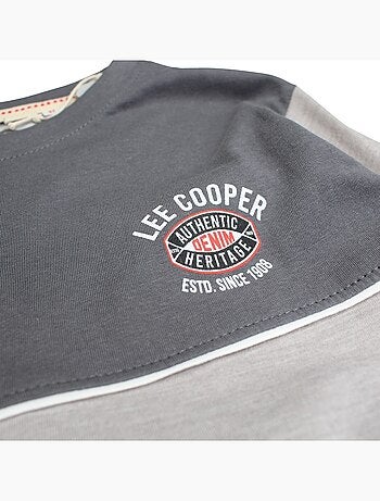 Pigiama bambino Lee Cooper