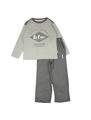 Pigiama bambino Lee Cooper