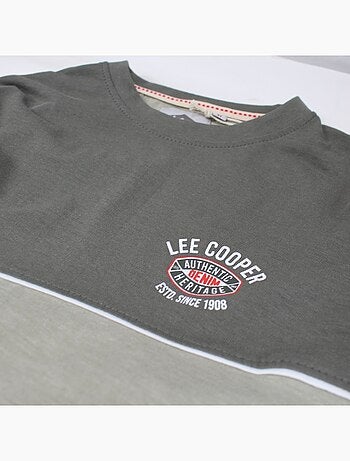 Pigiama bambino Lee Cooper