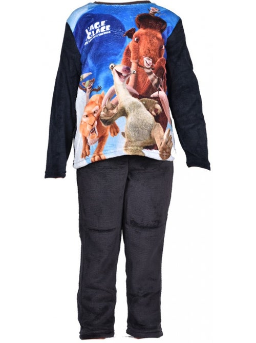 Pigiama bambino Licenze: Mickey, Looney Tunes, Ice Age, Minions, Peppa Pig cotone Ultra Comfort - Kiabi