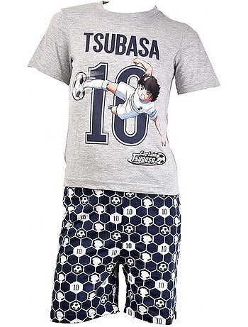 Pigiama bambino Licenze: Mickey, Looney Tunes, Ice Age, Minions, Peppa Pig cotone Ultra Comfort
