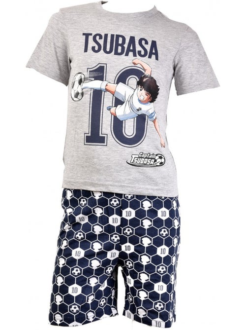 Pigiama bambino Licenze: Mickey, Looney Tunes, Ice Age, Minions, Peppa Pig cotone Ultra Comfort - Kiabi