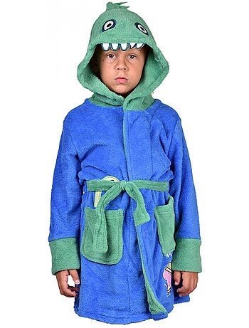 Pigiama bambino Licenze: Mickey, Looney Tunes, Ice Age, Minions, Peppa Pig cotone Ultra Comfort