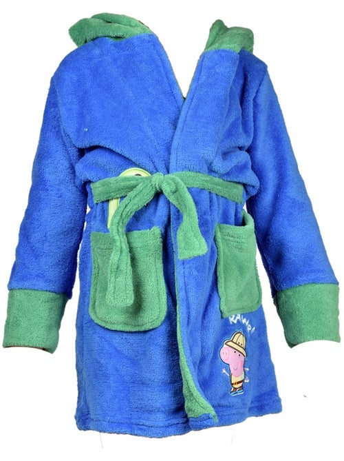 Pigiama bambino Licenze: Mickey, Looney Tunes, Ice Age, Minions, Peppa Pig cotone Ultra Comfort - Kiabi Pigiama bambino Licenze: Mickey, Looney Tunes, Ice Age, Minions, Peppa Pig cotone Ultra Comfort - Kiabi