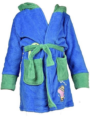 Pigiama bambino Licenze: Mickey, Looney Tunes, Ice Age, Minions, Peppa Pig cotone Ultra Comfort