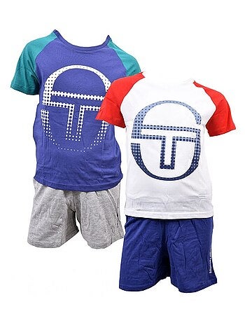 Pigiama bambino SERGIO TACCHINI - Confezione da