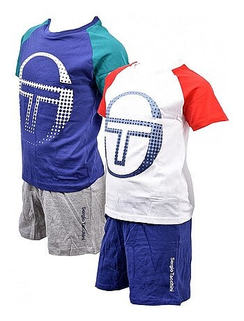 Pigiama bambino SERGIO TACCHINI - Confezione da