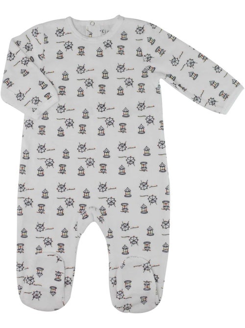 pigiama bebè - Kiabi