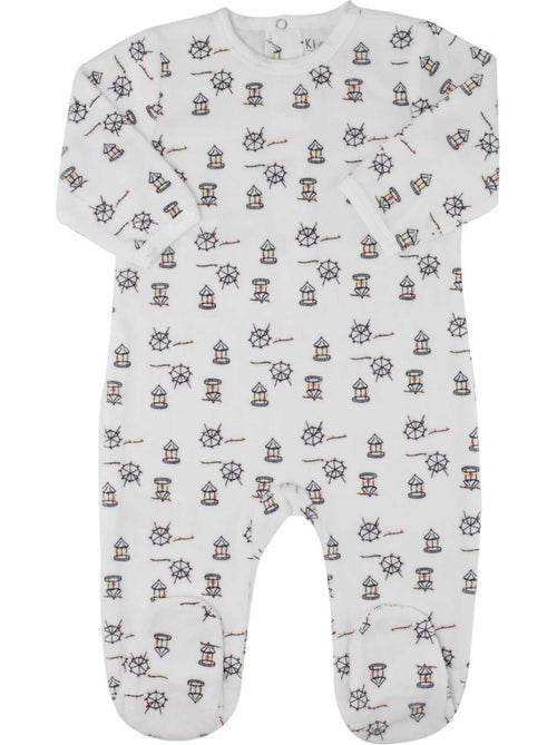 pigiama bebè - Kiabi