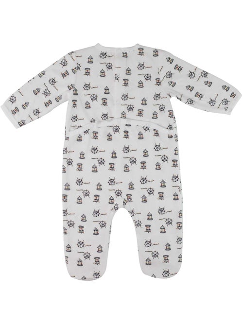 pigiama bebè - Kiabi